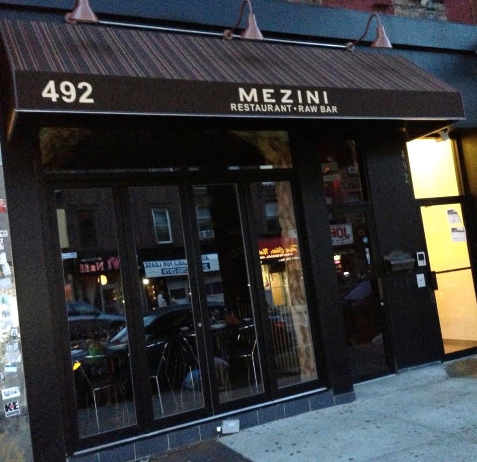 Is Mezini Closed?