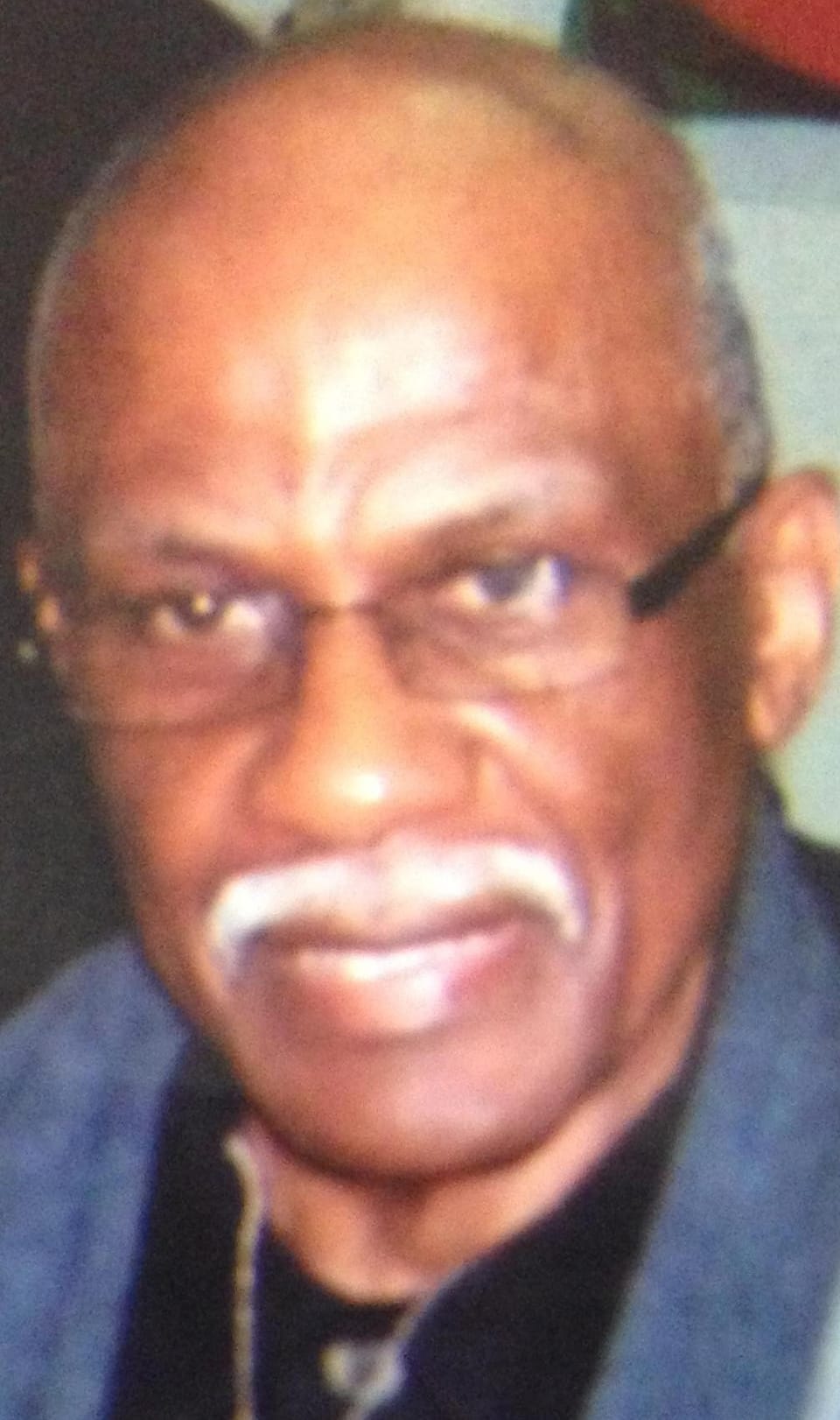 Police Seek Public's Help In Finding Missing Senior