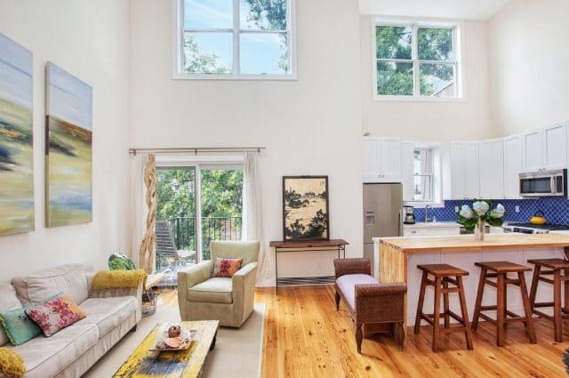 South Slope Rental Roundup: $5,995 And Up