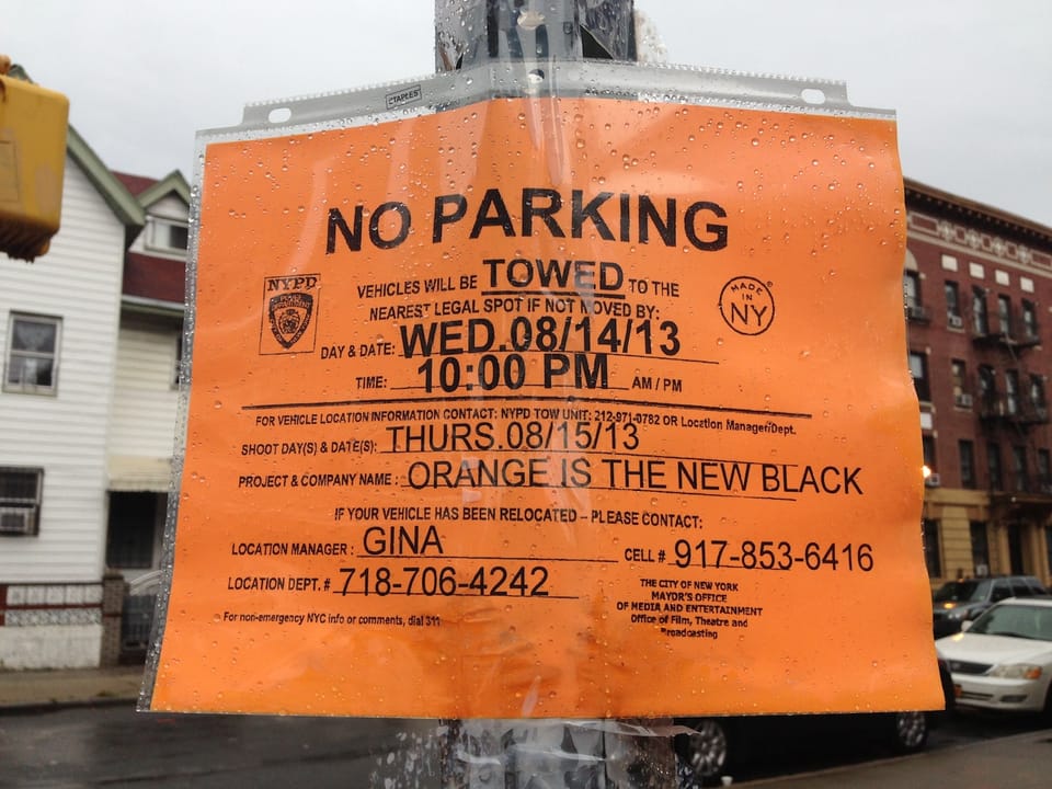 Orange Is The New Black Back In The Neighborhood This Thursday