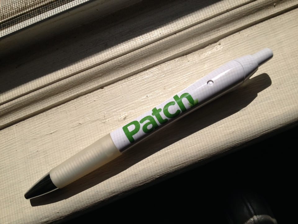 Patch, And The Importance Of Hyperlocal News