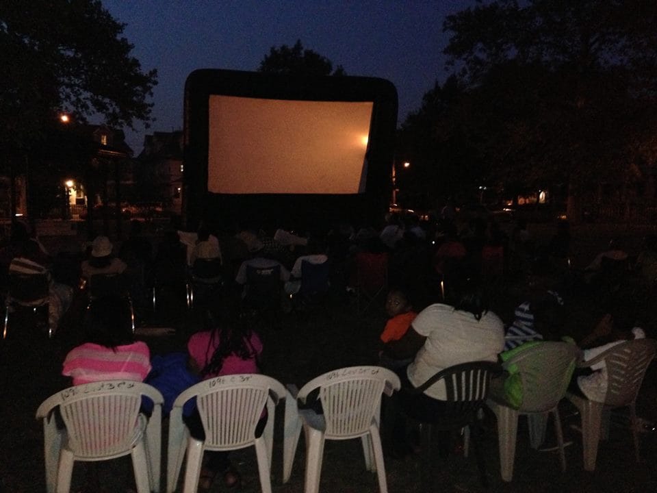 This Saturday, CaribBEING Is At The Flatbush Reformed Church