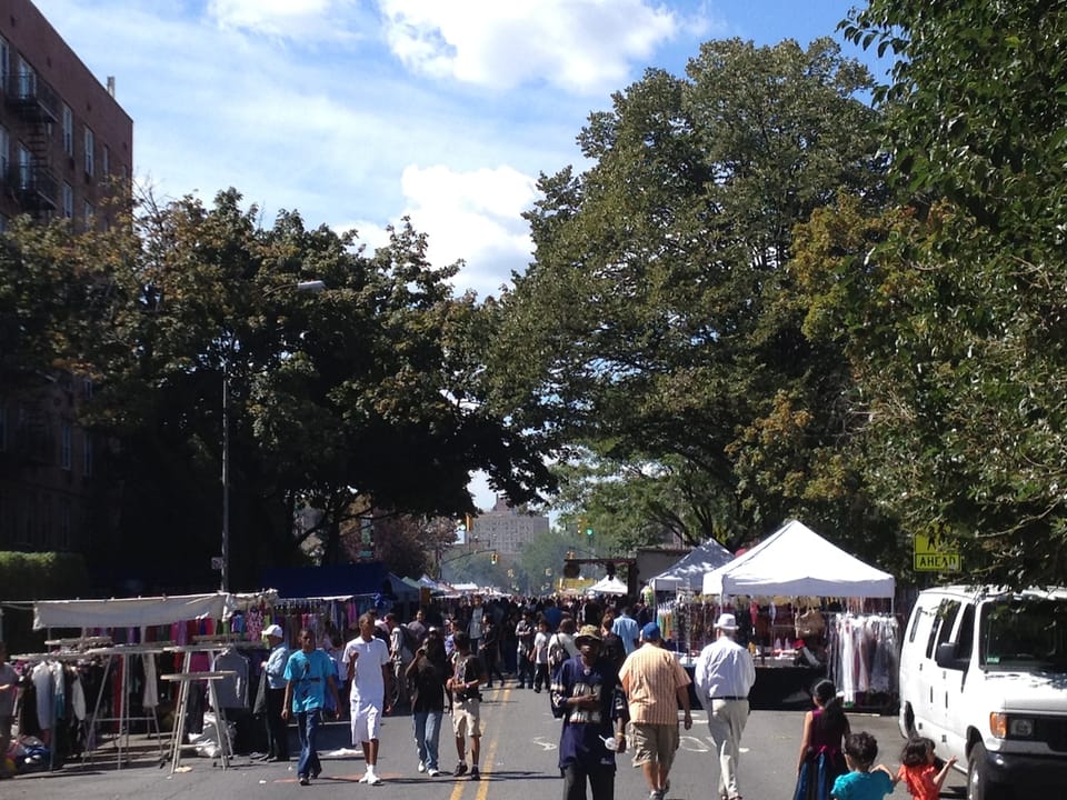 Eat, Drink & Jam At The 38th Annual Flatbush Frolic This Weekend