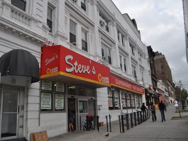 Thanksgiving Day: What’s Open And Closed In South Slope