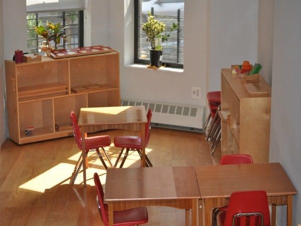 El Pequeño Artista Introduces New 14th Street Schoolhouse