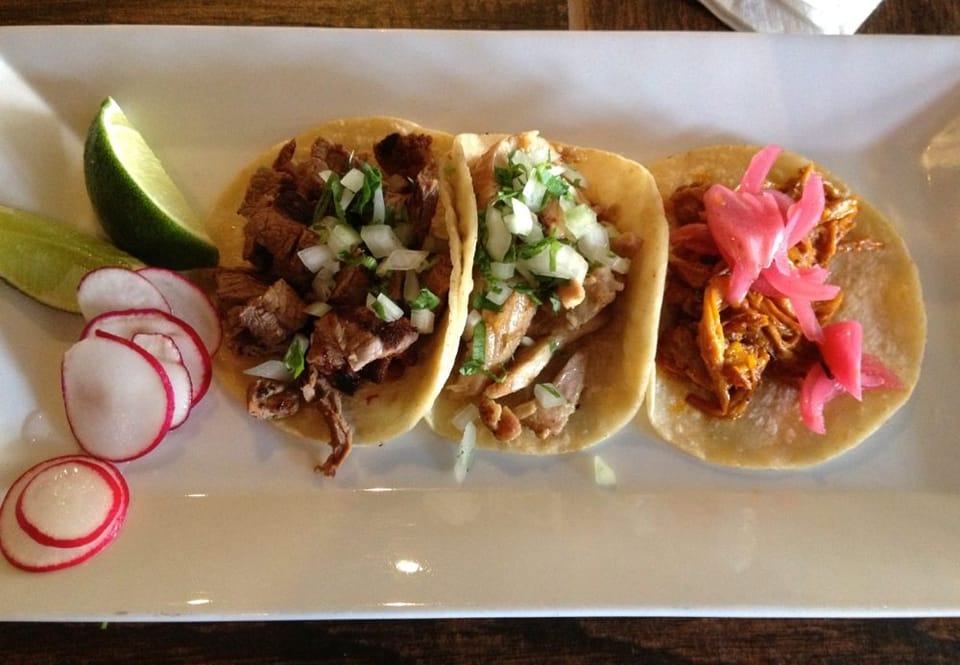 Dining Deals Spotlight: $2 Taco Tuesday At Camelia