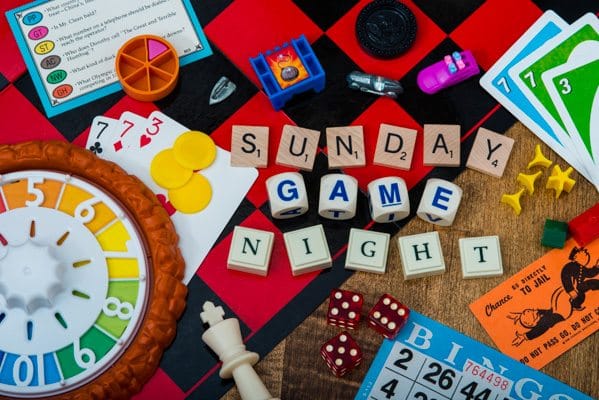 773 Lounge Starts Their Weekly Board Game Night Next Sunday, November 3