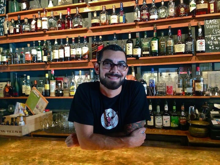 Bar-Top Dancing, Breakups, A Work Family & Other Lessons In Five Years At Sycamore