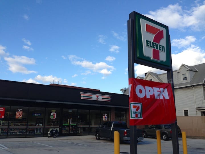 7-Eleven Is Now Open On Beverley Road & Coney Island Avenue