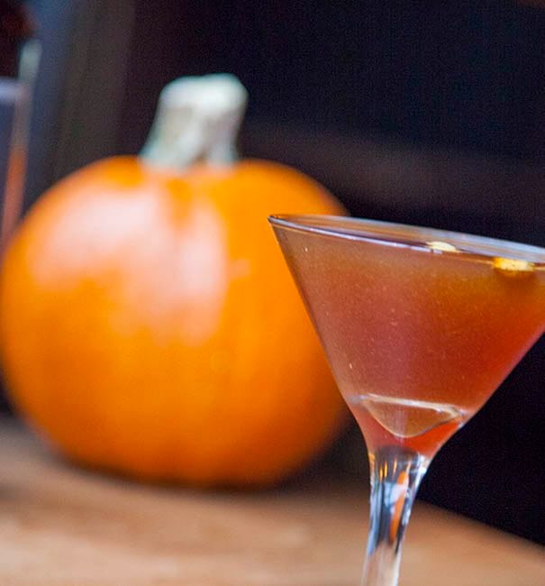 Get A Taste Of Fall With Three Neighborhood Cocktails