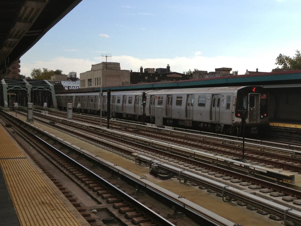 Teen Seriously Injured While Subway Surfing At 4th Ave/9th St Stop