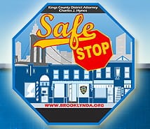 Own A Business In Park Slope? Become A ‘Safe Stop’