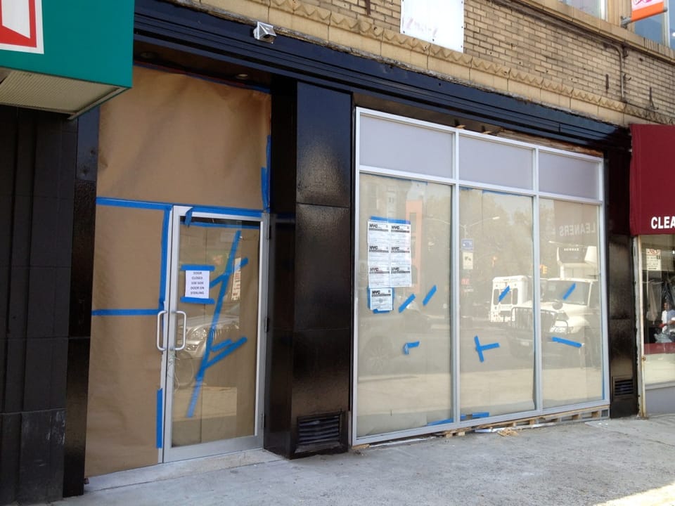 Crunch Gym Expanding Next Door On Flatbush Ave, Will Open Friday