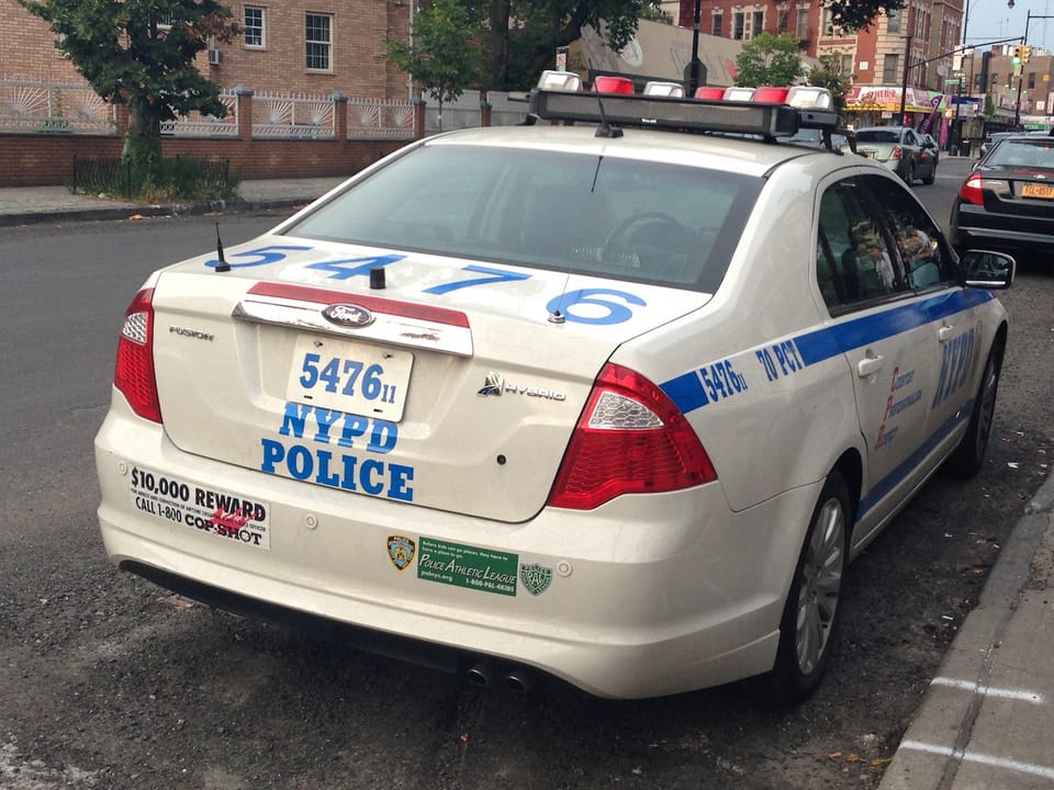 Across Southern Brooklyn, Diverse Stances On Stop & Frisk