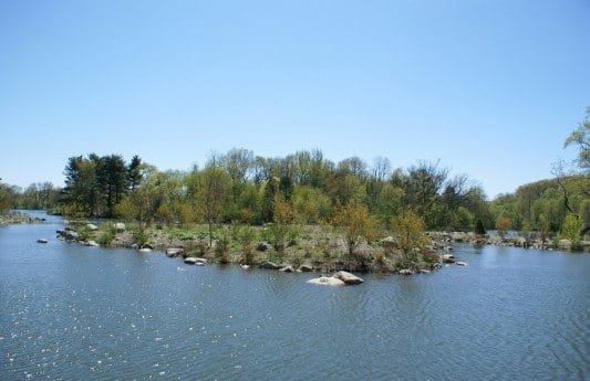 Prospect Park’s Lakeside Set To Open Before Christmas