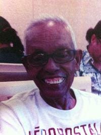 Police Seek Help In Locating Missing 82-Year-Old Man