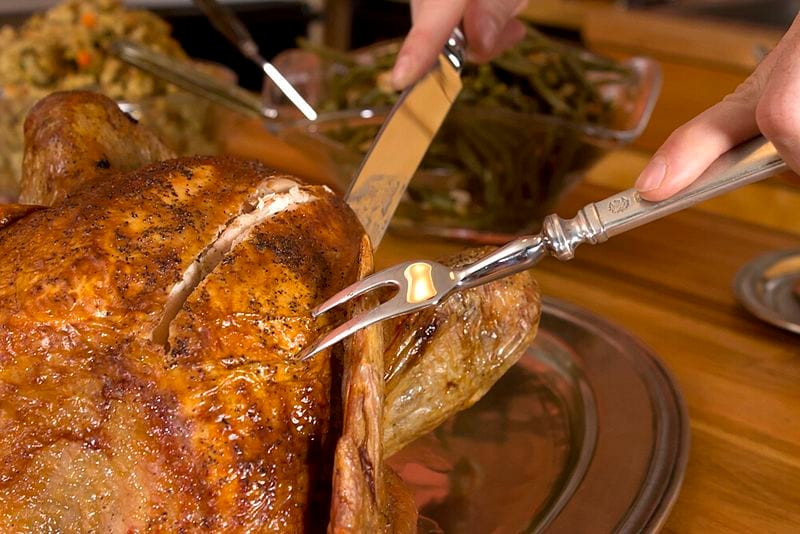 Turkey, Pie And More: Where To Order Your Thanksgiving Meal