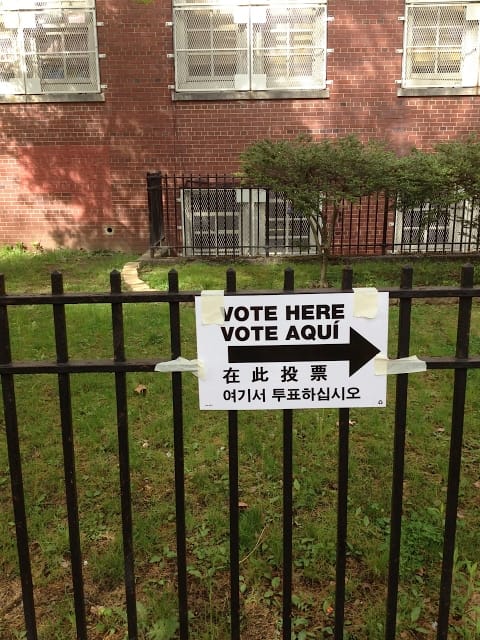 Election Day: What You Should Know About Voting & City Services Tomorrow