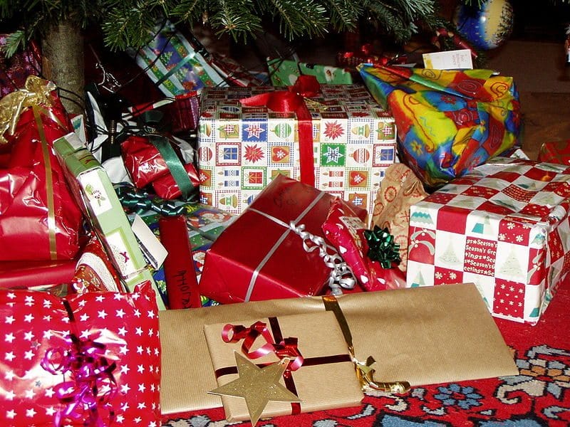 Donate Gifts To Community Board 7’s 27th Annual Holiday Drive