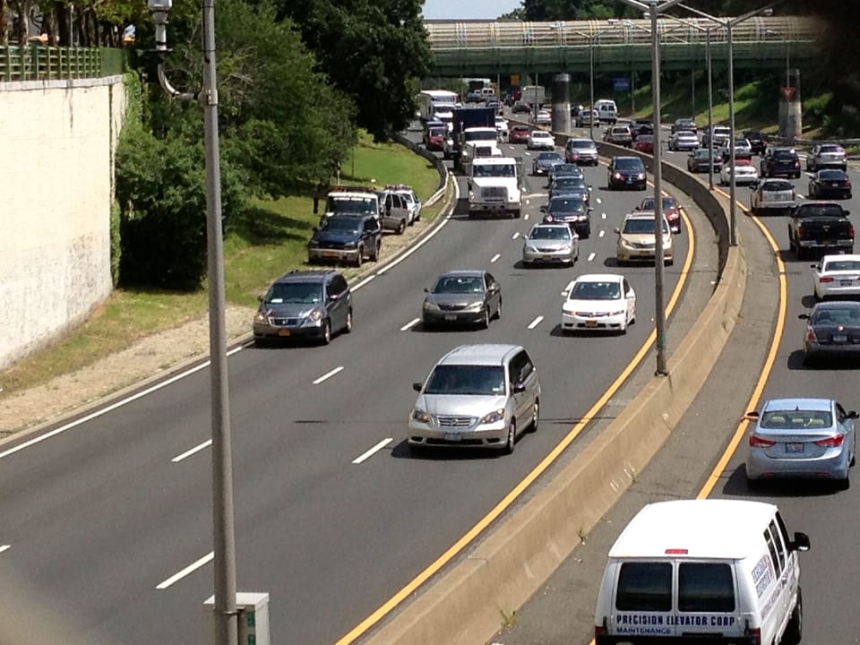 Greenfield Wants HOV Lanes On The Prospect Expressway