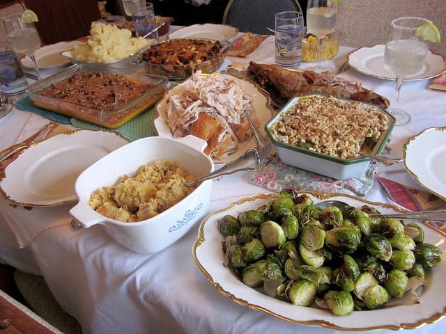 Park Slope Thanksgiving: Where To Pre-Order Your Meal & Dessert