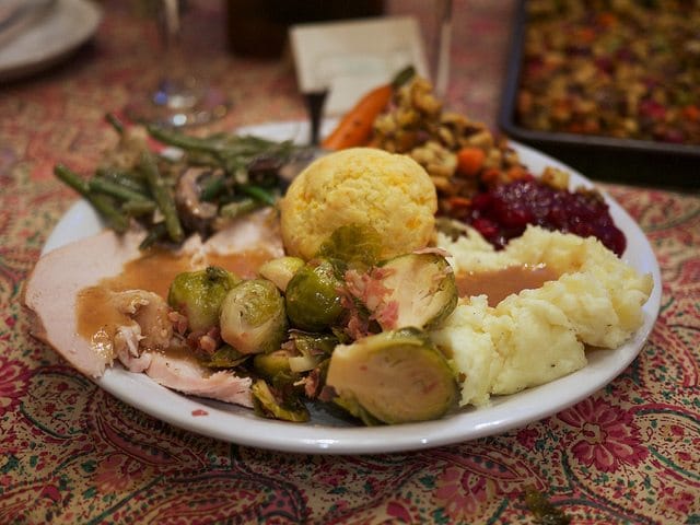 Turkey, Take-Out & Reservations: Your Complete Guide To Thanksgiving In Park Slope