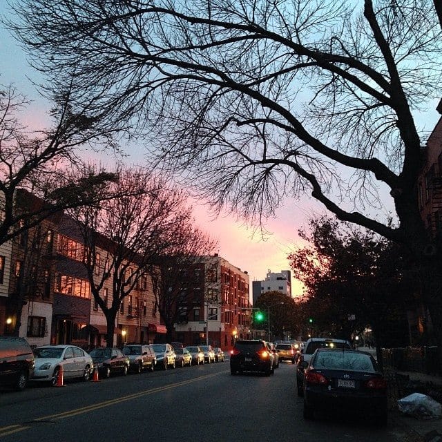 Photo Of The Day: Another South Slope Sunset