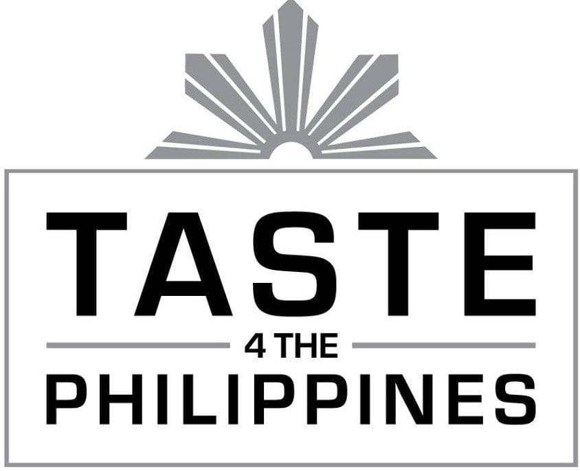 Take A Taste 4 The Philippines December 4