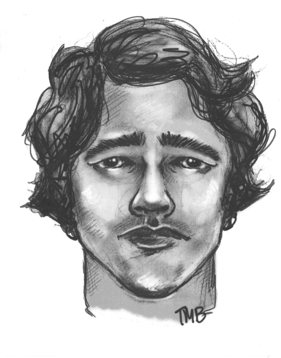 Police Seek Public’s Help In Identifying Rape Suspect