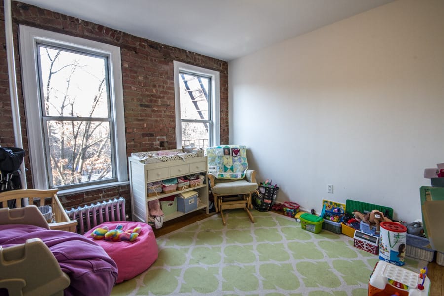 Park Slope Rental Roundup: Three Bedrooms