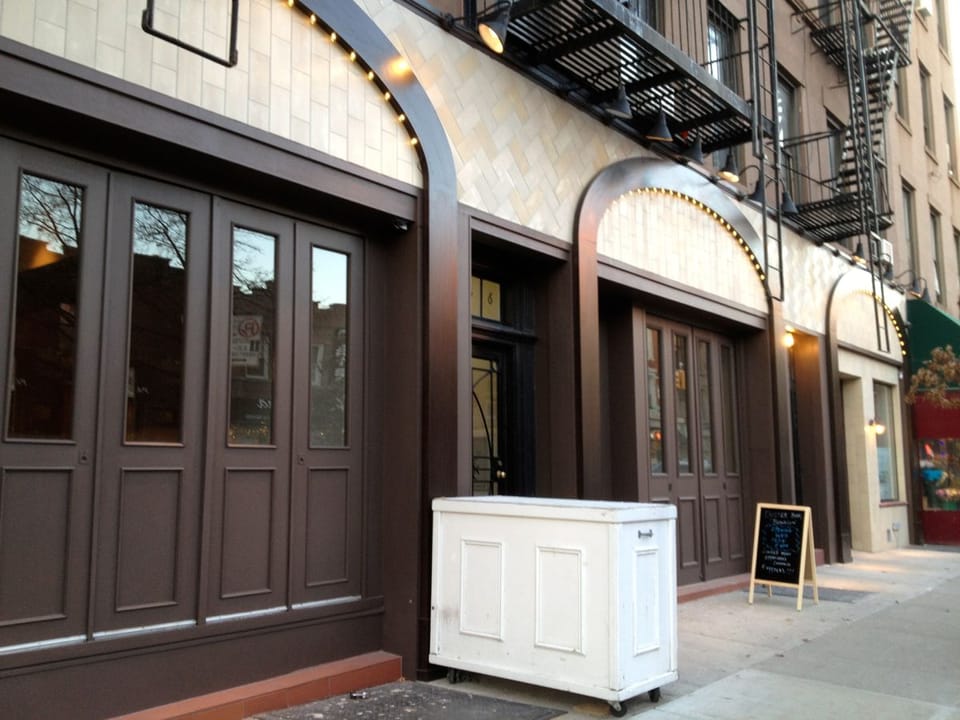 Grand Central Oyster Bar Brooklyn To Open On December 18