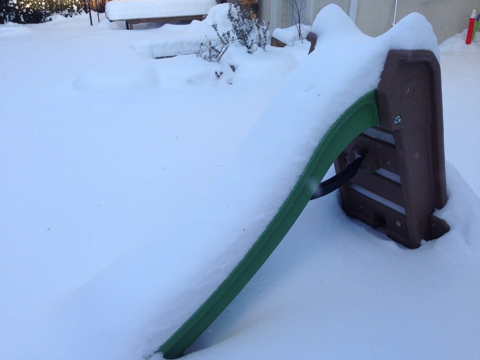 S’no Joke: NYC Schools Are Open Wednesday