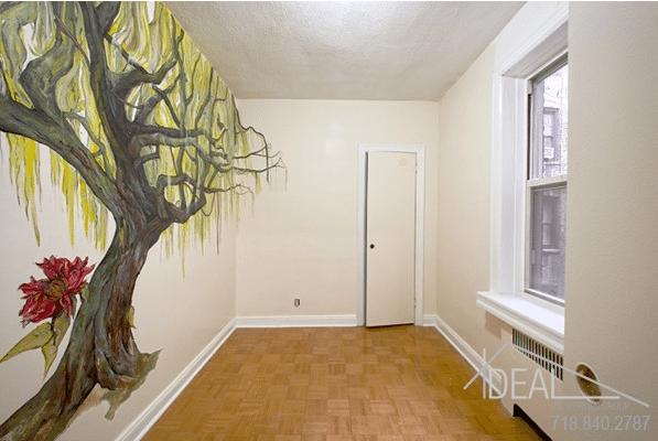 Ditmas Park Rental Roundup