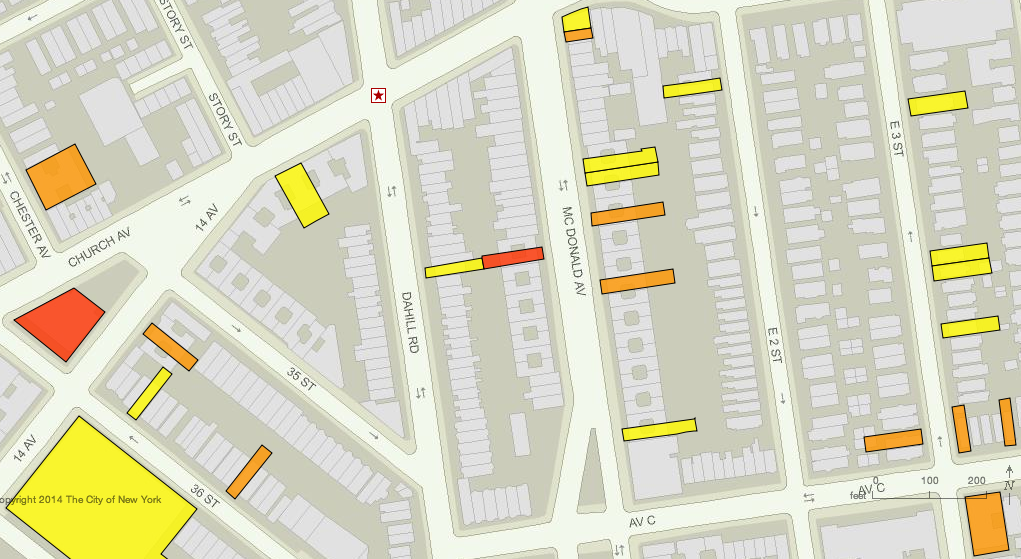 Find Out Your Local Rodent Quotient With The DOH’s New Rat Information Portal