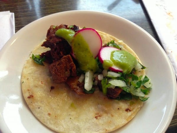 New Mexican Restaurant Tacos El Catrin Now Open On East 7th Street