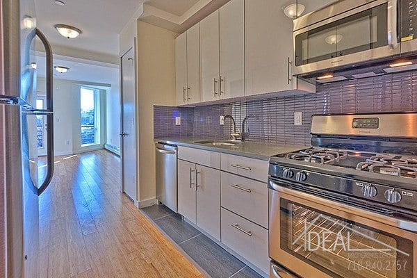 South Slope Rental Roundup