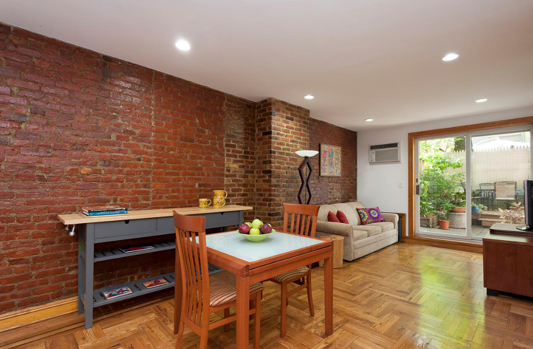 Park Slope Open House Picks