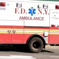 Dead Man Found Hanging From Tree In Prospect Park Monday