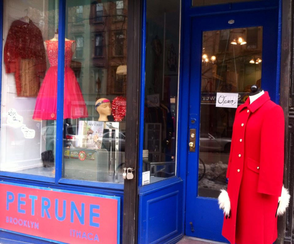 Former Park Slope Business Owners Return With New Clothing Shop Petrune