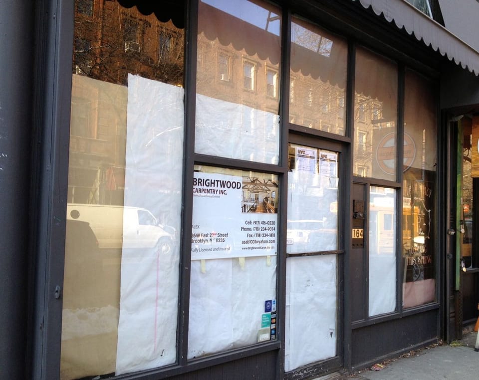 Pharmacy Coming To Former Odd Twin Space On 5th Avenue