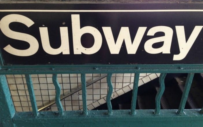 Look For Weekend Changes To Astoria-Bound N Trains