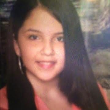 UPDATE: Police Asking For Help In Search For 12-Year-Old Girl