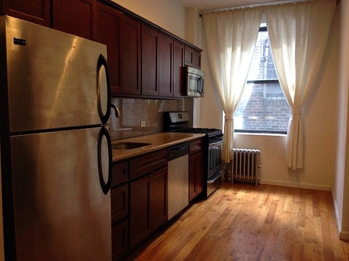 South Slope Rental Roundup