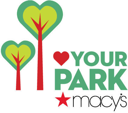 Prospect Park Selected For Macy’s Heart Your Park Donation