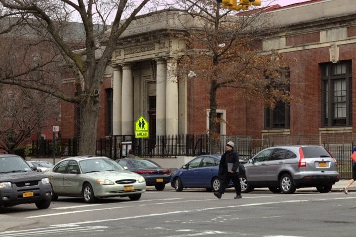 Park Slope Library Closed Monday Due To Heating Issues