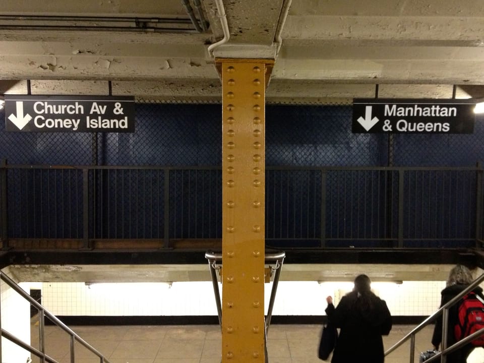 What To Look Out For On Local Subway Lines This Weekend