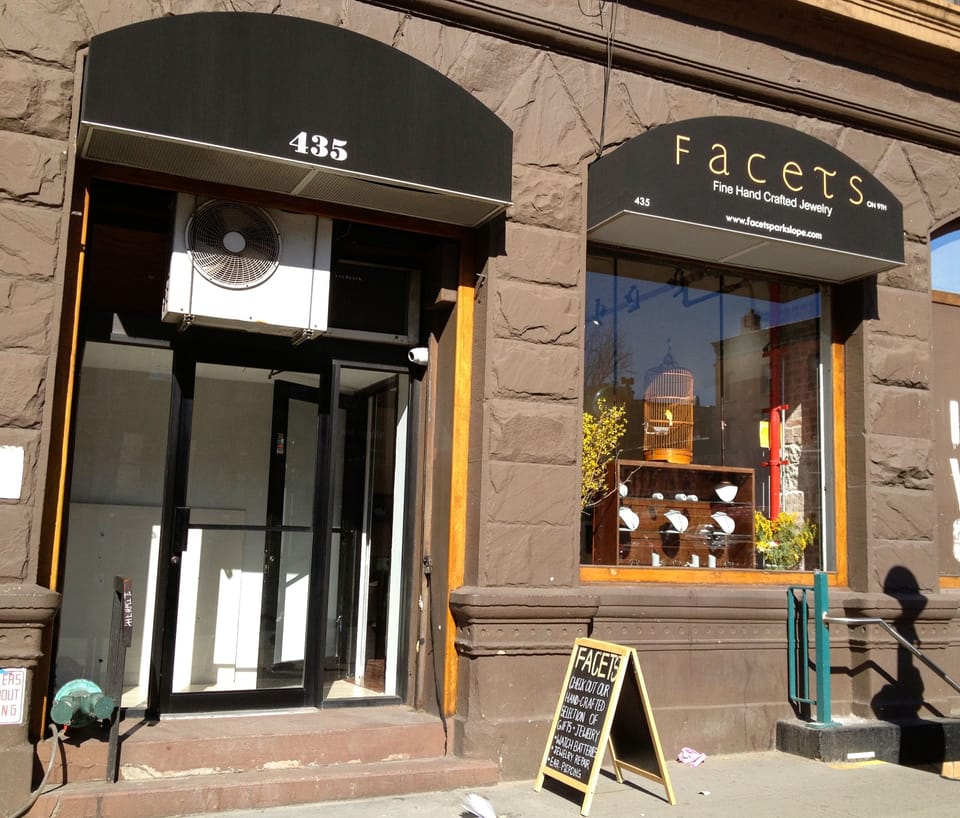 Facets Adds Second Location On 9th Street