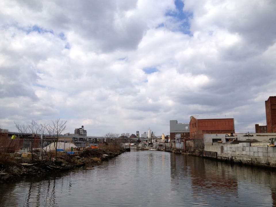 Call For Gowanus Artists For Two Upcoming Exhibitions