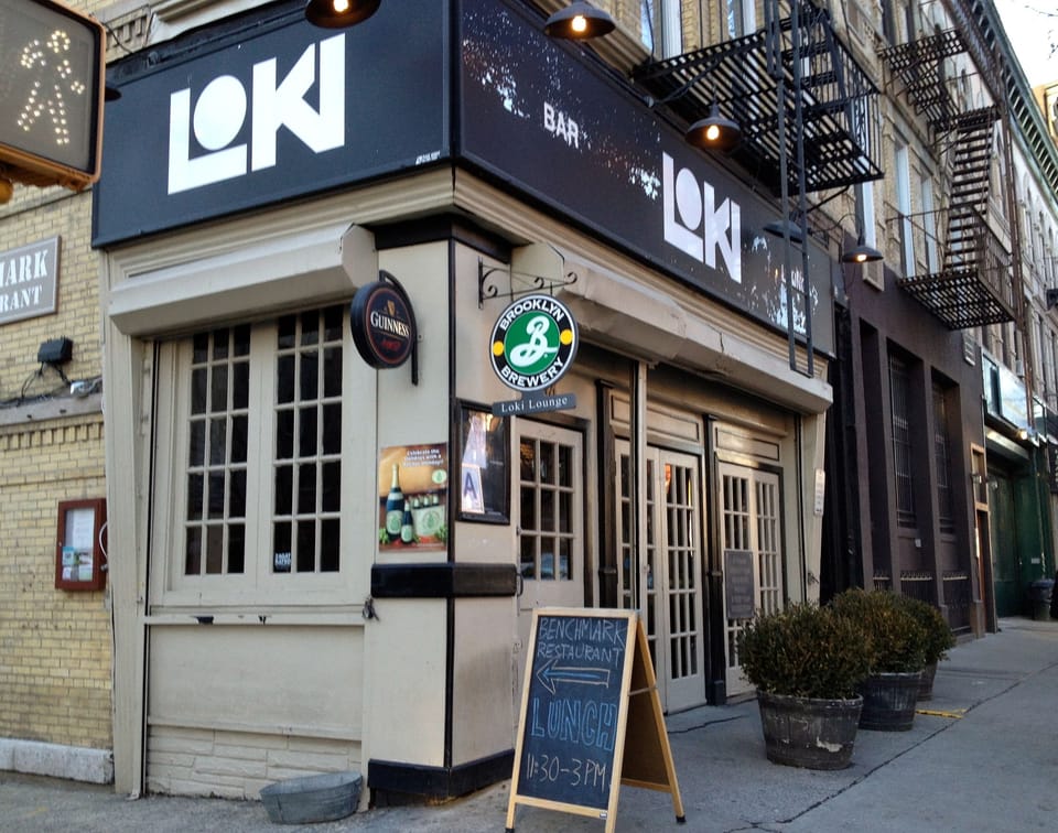 Loki Space On 5th Avenue Is For Rent