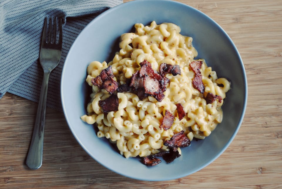 Prove Your Mac & Cheese Greatness In An Upcoming Takedown